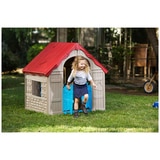 Keter Wonderfold Kids Cubby House