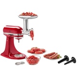 KITCHENAID Metal Food Grinder Attachment KITCHENAID Metal Food Grinder Attachment