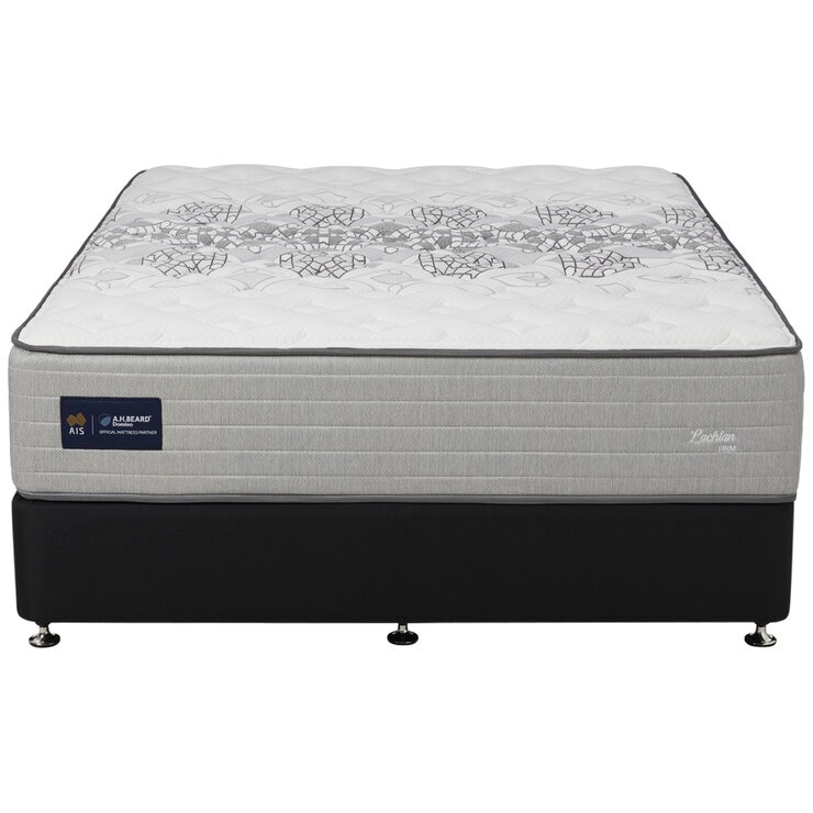 Domino Lachlan King Single Mattress Firm