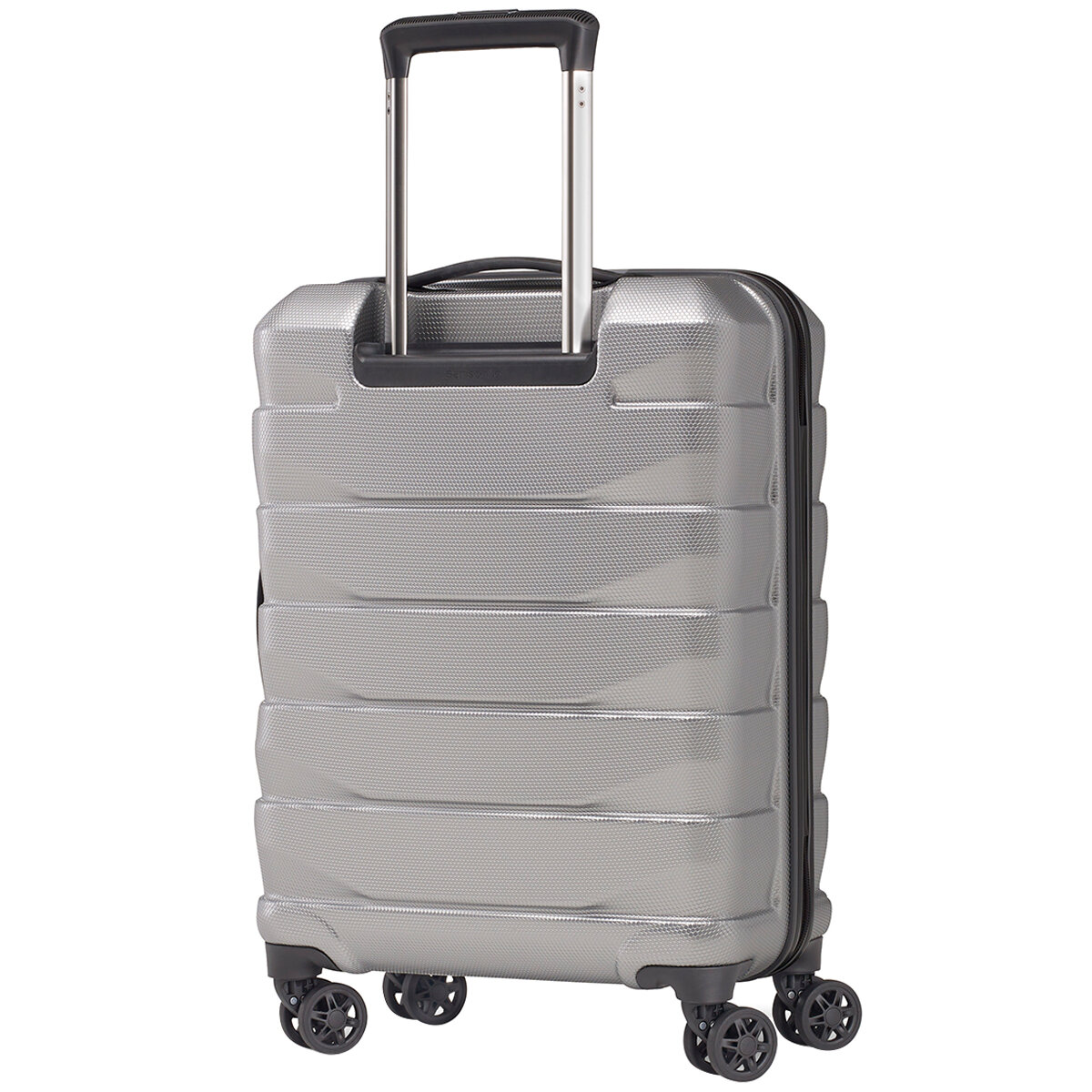 Samsonite Xlite NXT Hardside 3 Piece Luggage Set Silver
