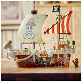 LEGO ONE PIECE The Going Merry Pirate Ship 75639