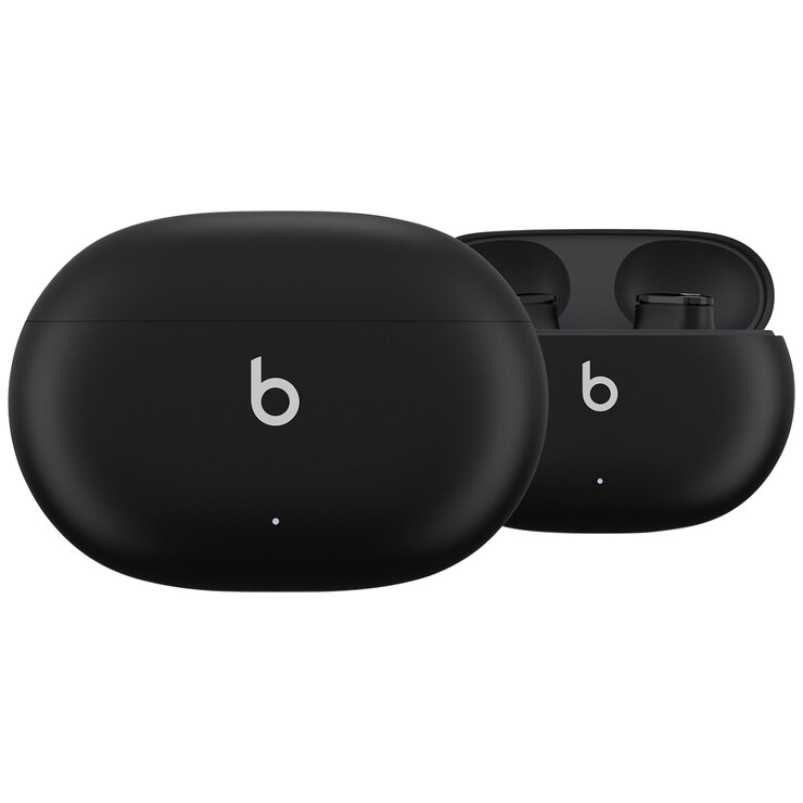 Beats Studio Buds True Wireless Noise Cancelling Earphones Black