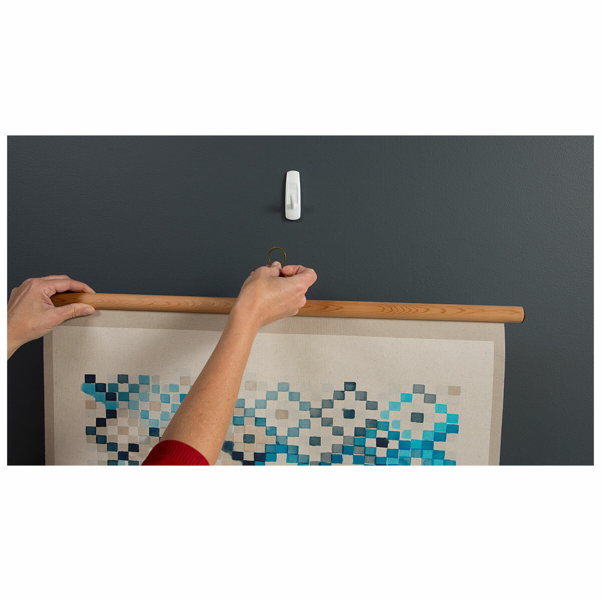 3M Command General Purpose 28 Hook Value Pack