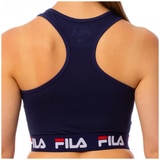 Fila Women's Sports Bra - Peacoat