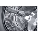 Samsung 9kg Front Load Washing Machine White WW90DG6U3ALE