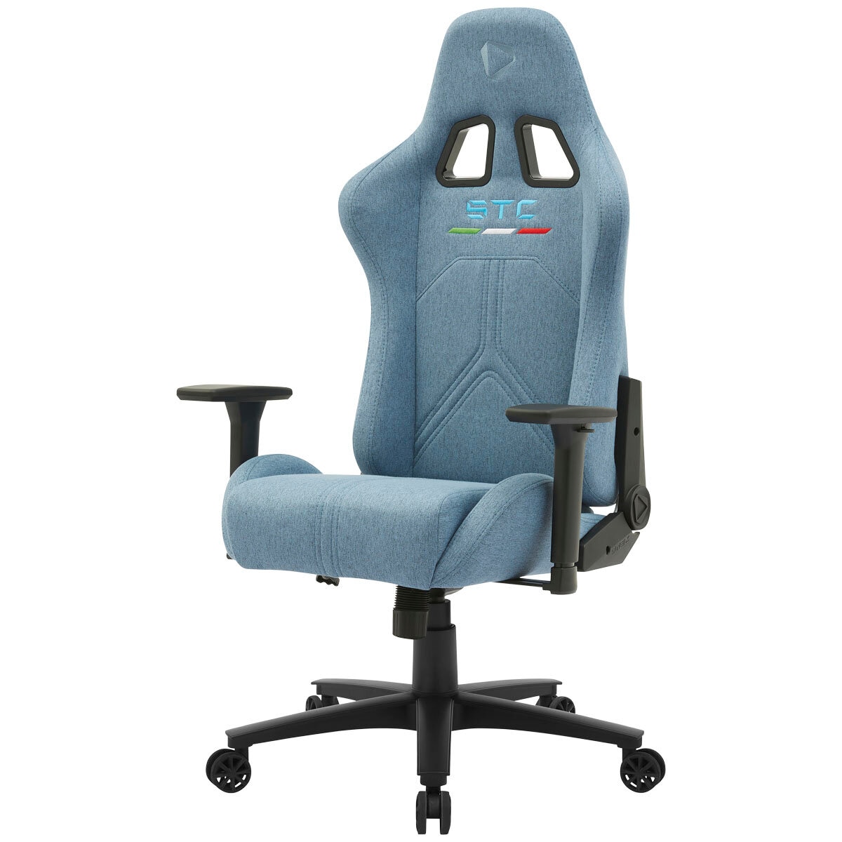 ONEX STC Snug L Series Gaming Chair Cowboy Blue