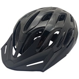 Netti Fuse Helmet - Black