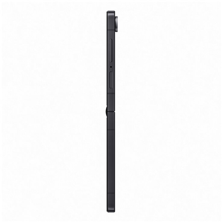 Samsung Galaxy Z Flip7 512GB Black SM-F766BZKEATS Samsung Galaxy Z Flip7 512GB Black SM-F766BZKEATS