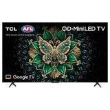 75 Inch C6K QD-Mini LED 4K Google TV 75C6K