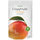 Health Attack Crispy Fruits Multibox 12 x 10g
