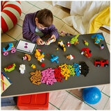 LEGO Classic Creative Colorful Bricks Building Toy 11045