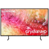 Samsung 65 Inch DU7700 Crystal UHD 4K Smart TV UA65DU7700WXXY