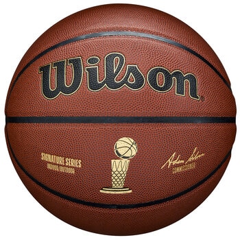 Wilson NBA Alliance Signature Basketball