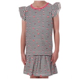 Andy & Evan's 2 pack Girl's Dresses - Strawberries