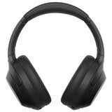 Sony Wireless Noise Cancelling Headphones Black WH1000XM4CB Sony Wireless Noise Cancelling Headphones Black WH1000XM4CB