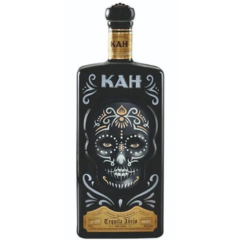 Kah Tequila Añejo 700ml