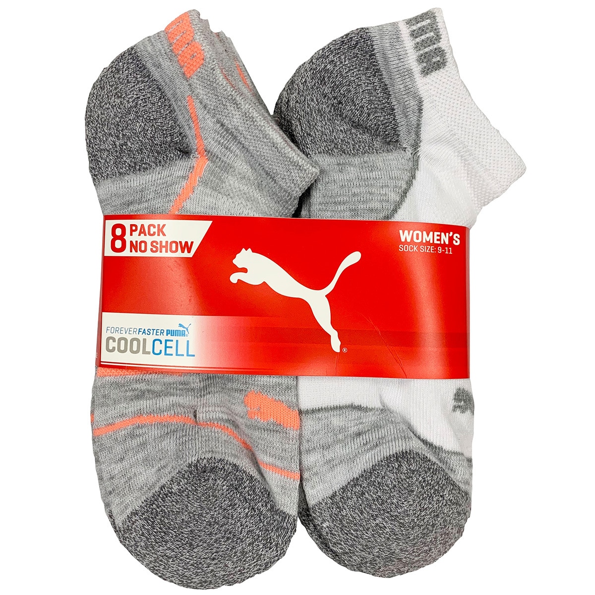 puma socks costco