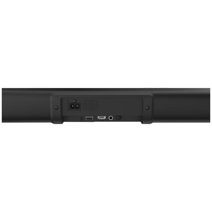 Hisense 2.1 Channel Soundbar with Wireless Subwoofer HS218