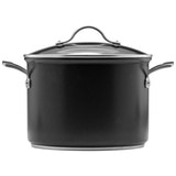 Kirkland Signature Hard-Anodised 10 piece Cookware