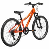 ARVO Joey 24 Inch Kid Bike Orange