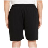 Champion C logo Shorts - Black