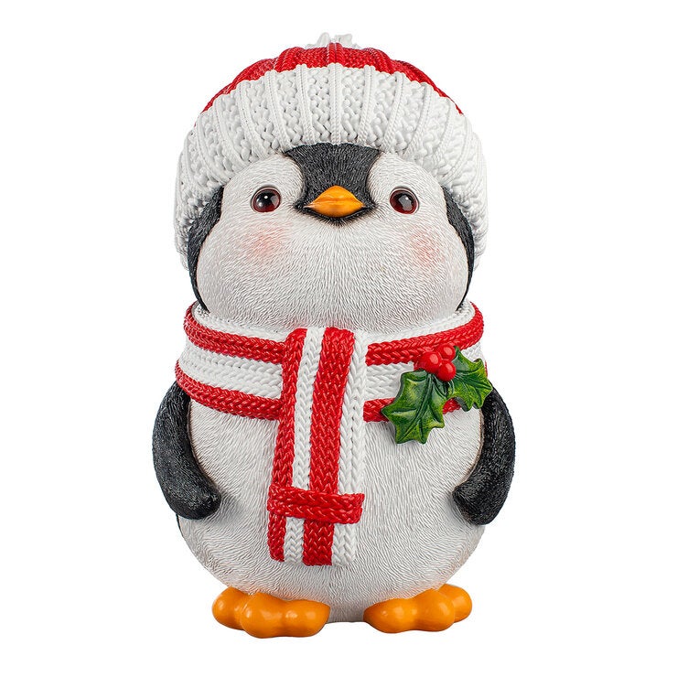 Penguin Set 30.5cm x 3 Piece