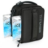 Titan PRO Expandable Lunch Pack with Ice Walls Titan PRO Expandable Lunch Pack with Ice Walls