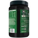 BSC Clean Greens Superfood Powder 1kg