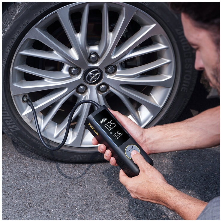 Fanttik Portable Inflator S100 APEX