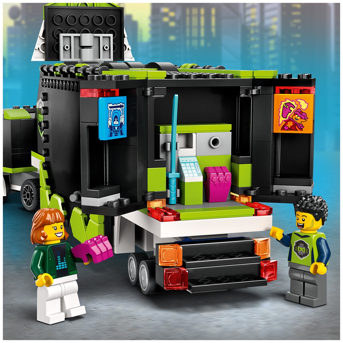 Lego 60228 costco outlet