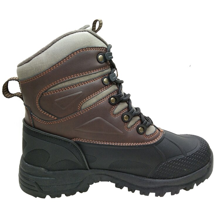 weather proof brand boots