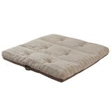 Kirkland Signature Square Tufted Napper Taupe