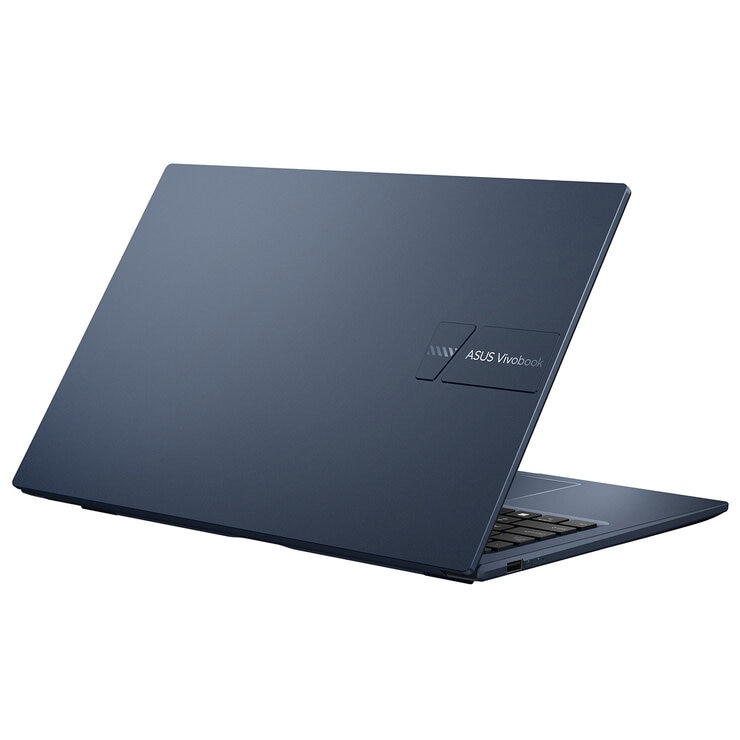 ASUS 15.6 Inch Vivobook i7 16GB RAM F1504ZA-BQ715W ASUS 15.6 Inch Vivobook i7 16GB RAM F1504ZA-BQ715W