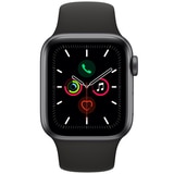 Apple Watch 44mm Grey/Black
