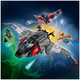 LEGO Marvel Avengers: Doomsday Quinjet 76347 LEGO Marvel Avengers: Doomsday Quinjet 76347