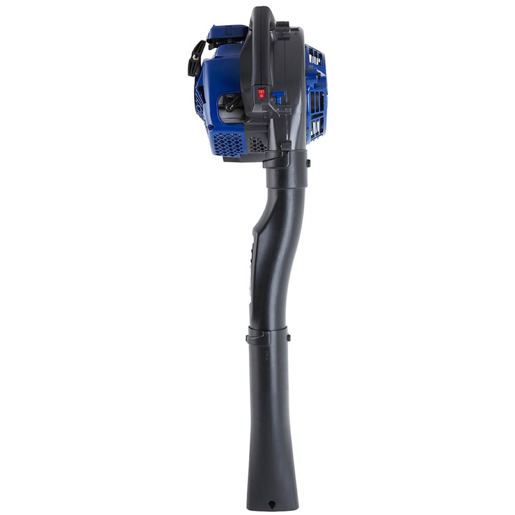 Victa 26cc Petrol Blower/Vac 883233 Costco Australia
