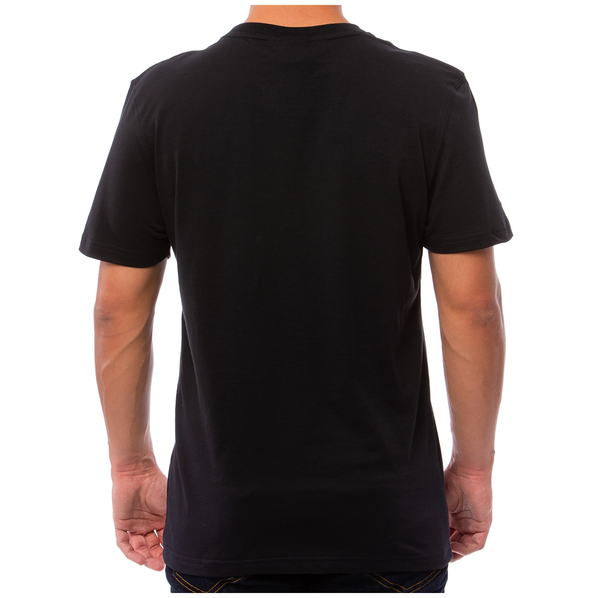 Canterbury Tee - Black