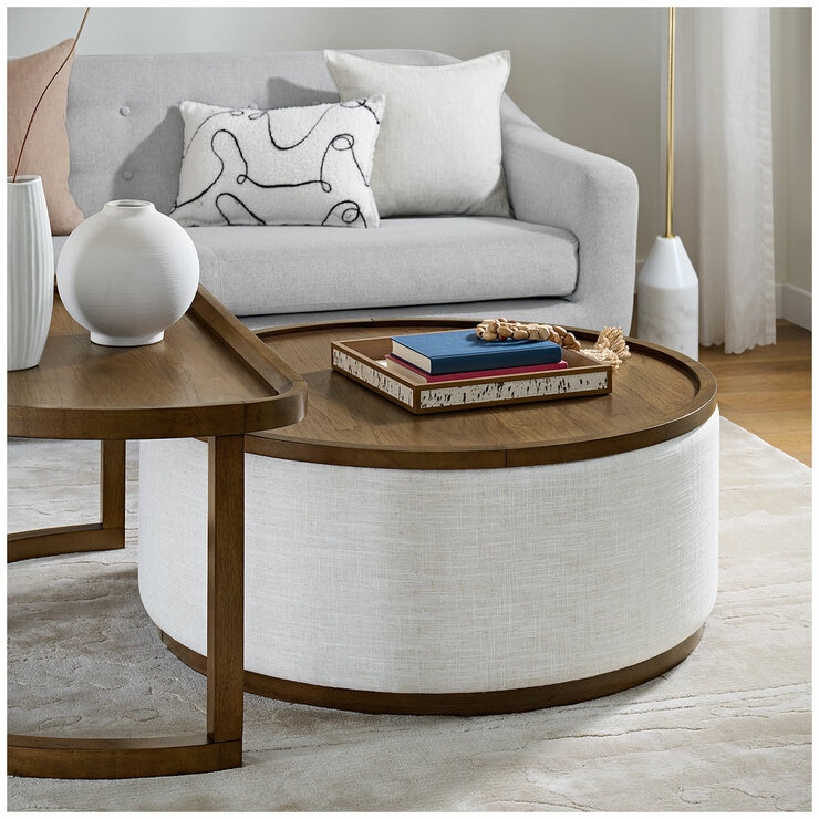 Foremost Coffee Table