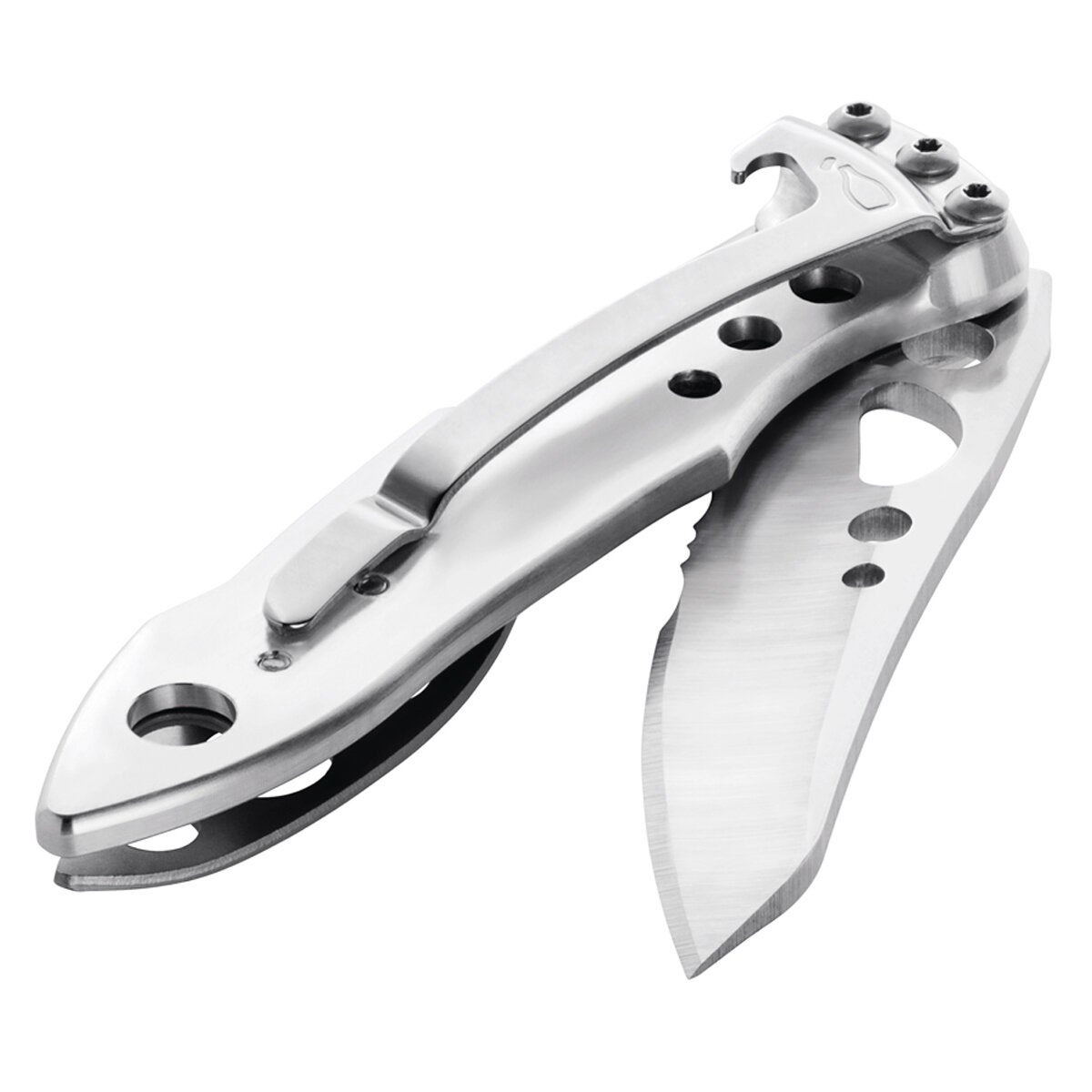 Leatherman Skeletool and KBX Combo Pack Leatherman Skeletool and KBX Combo Pack