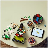LEGO Super Mario Mario Yoshi 71438
