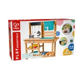 Hape Outdoor Kitchen Hape Outdoor Kitchen