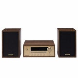 Crosley Parker Radio CD Player - Walnut Crosley Parker Radio CD Player - Walnut