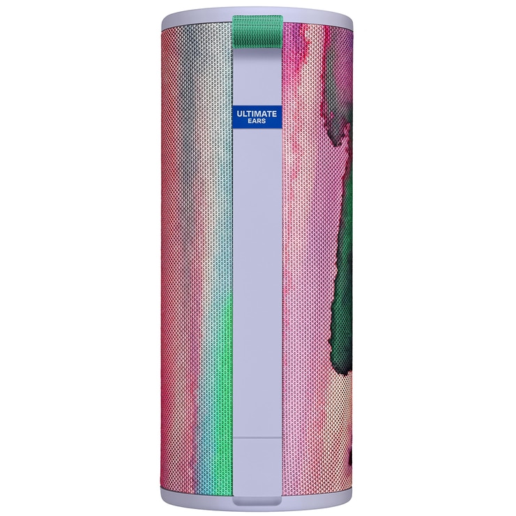 boom 3 speaker