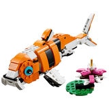 LEGO Creator Majestic Tiger 31129