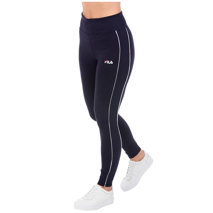 Fila Women's Celine Tight - Navy Fila Women's Celine Tight - Navy