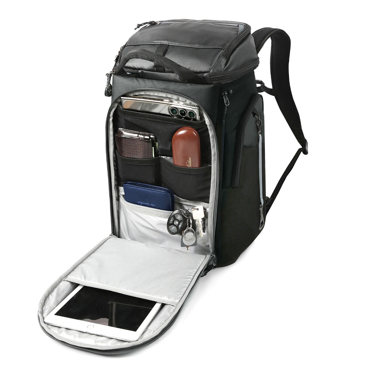 Titan 26 Can Backpack Cooler