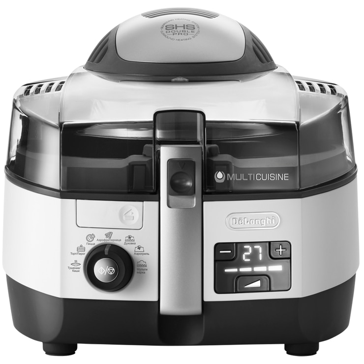 DeLonghi Extra Chef Multicuisine Multicooker FH1394 Costco Australia