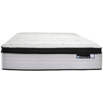 Sealy Posturepedic Elevate Arcadia Plush Double Mattress