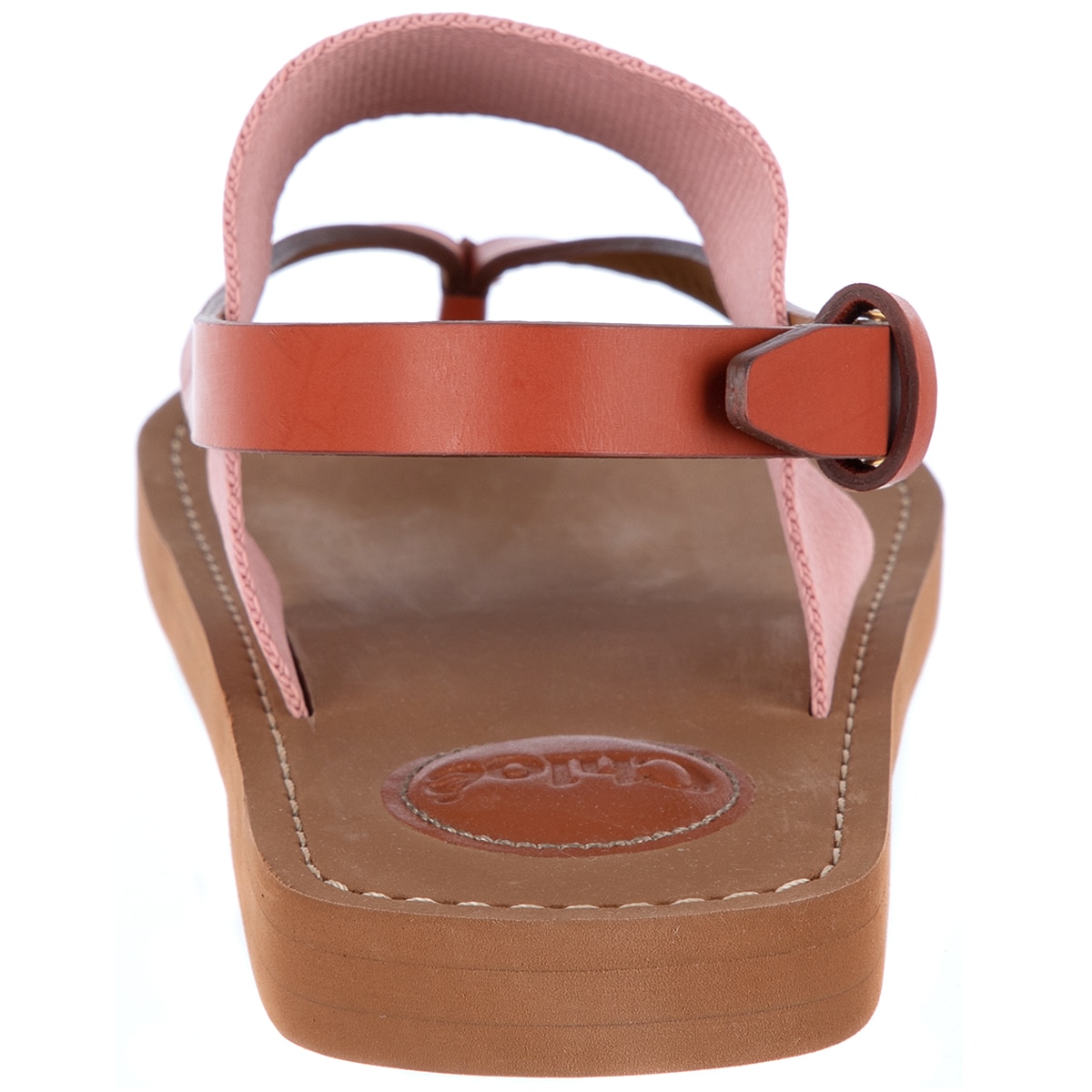 Chloe Women's Sandal - Pink