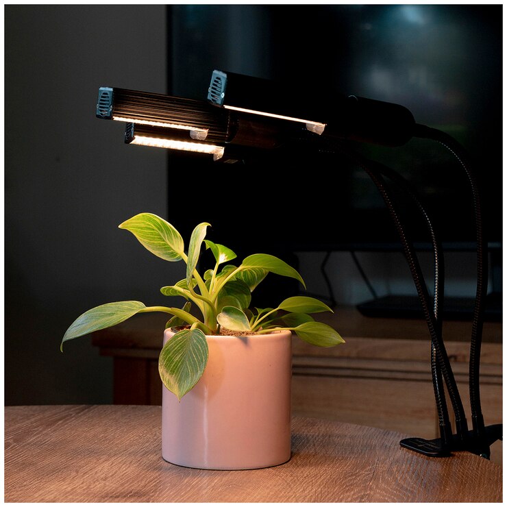 Urban Plant Growers HydroGlow LED Grow Light Costco Australia